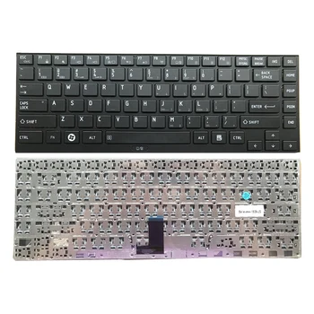 

Free Shipping!! 1PC New Laptop Keyboard For Toshiba R700 R705 R830 R835 R930 R935 R731 R732