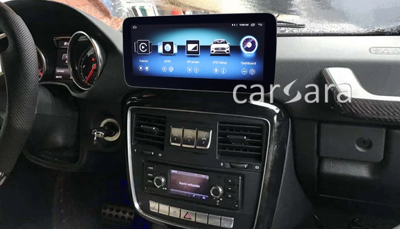 Perfect G class G350 stereo multimedia navigation round corner anti-glare HD 1920*720 touch screen GPS radio comand CD player 13 Perfect G class G350 stereo multimedia navigation round corner anti-glare HD 1920*720 touch screen GPS radio comand CD player 13
