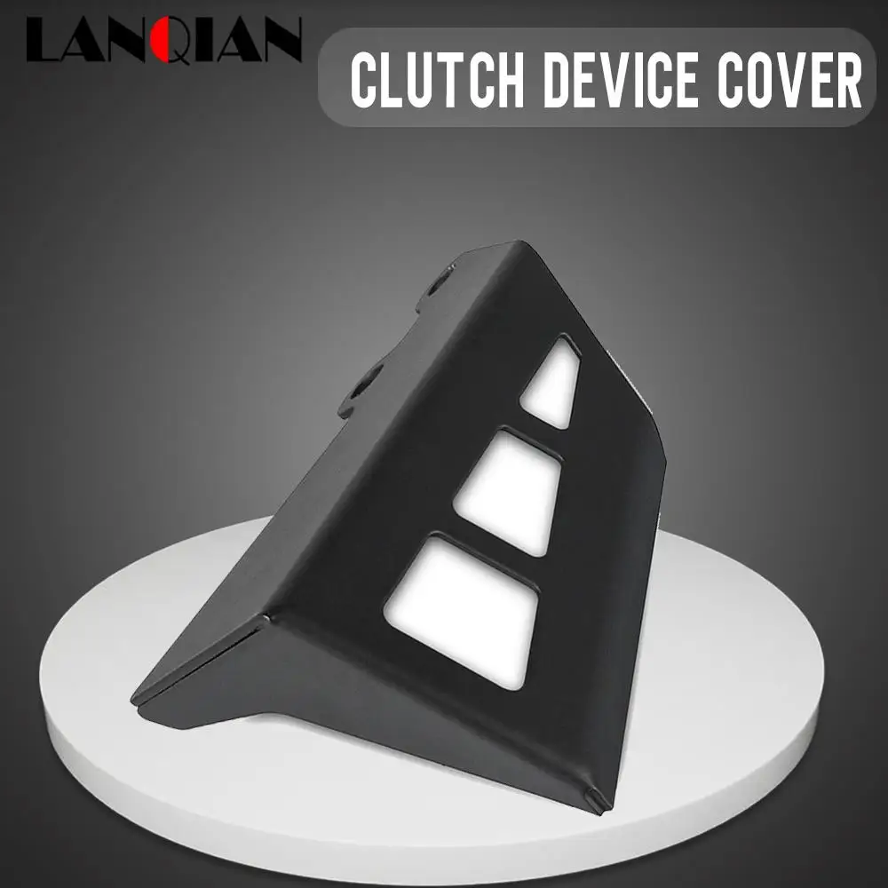 For YAMAHA TRACER 9 GT 2020 2021 Motorcycle Clutch Arm Protection CLUTCH COVER Guard For TRACER 9 900 GT Accessories