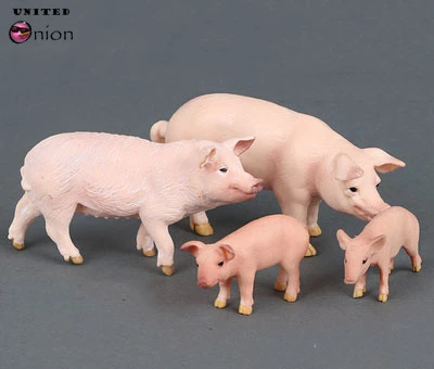 piglet doll