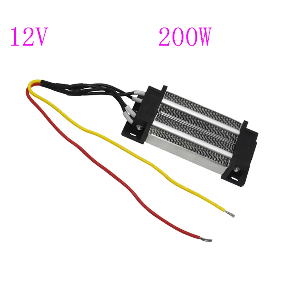 PTC  µ   , ٸ ٱ  , ܿ  ť, 12 V (AC / DC) 200 W