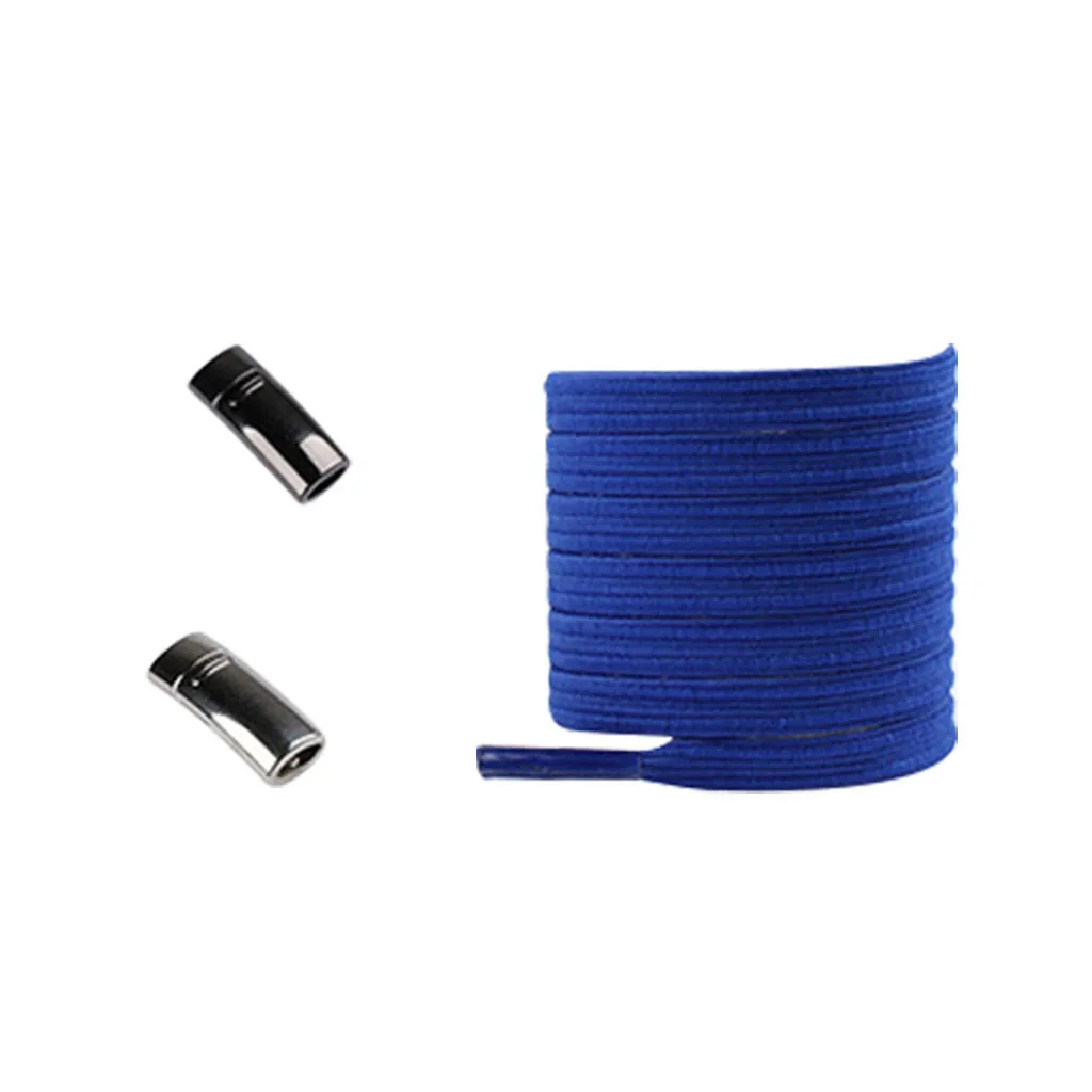 

Elastic Magnetic Plaid Elastic Magnetic Locking Shoelaces White Locking Shoelaces Quick No Tie Shoe Laces Kids Adult Unisex