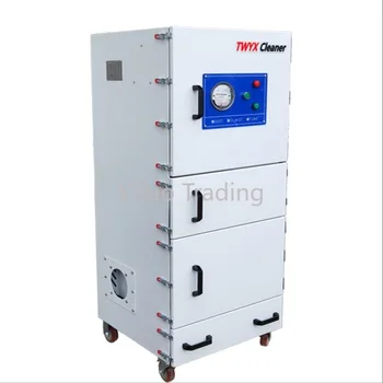 

Medical Equipment Dental Polishing and Polishing Dust Powder Vacuum Cleaner Mobile Industrial Vacuum Cleaner