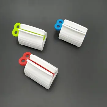 

Facial Cleanser Squeeze Manual Manual Squeezing Toothpaste Clips Toothpaste Companion Toothpaste Squeezer