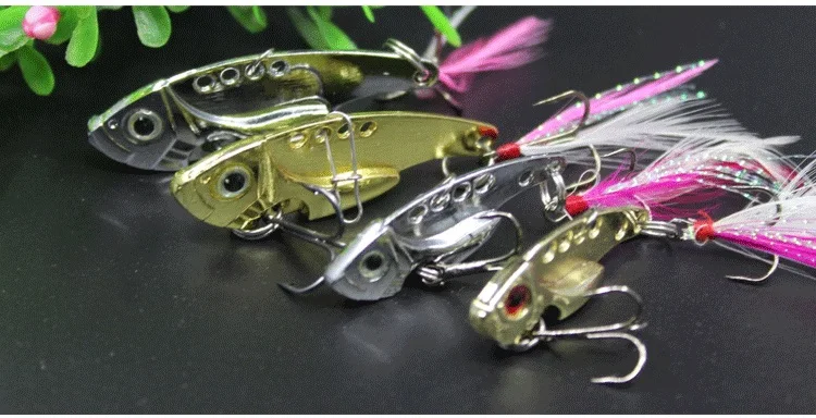 HARD LURE (2)