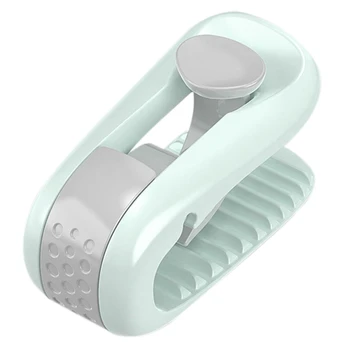 

6Pcs/Set Bed Sheet Clip with Gift Box Safe Quilt Blanket Curtain Fixing Clip Slip-Resistant Coverlet Holders Gripper Coverlet