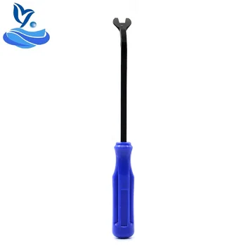 

Auto Fastener Removal Tool Car Door Panel Remover Tool Car Auto Removal Trim Clip Fastener Disassemble Vehicle