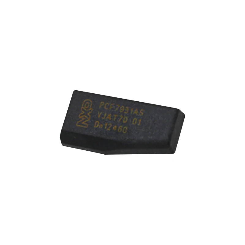 Transponder Chip Keyecu PCF7930AS PCF7930 PCF7931AS PCF7931 ID73 Chip Auto Transponder Chip