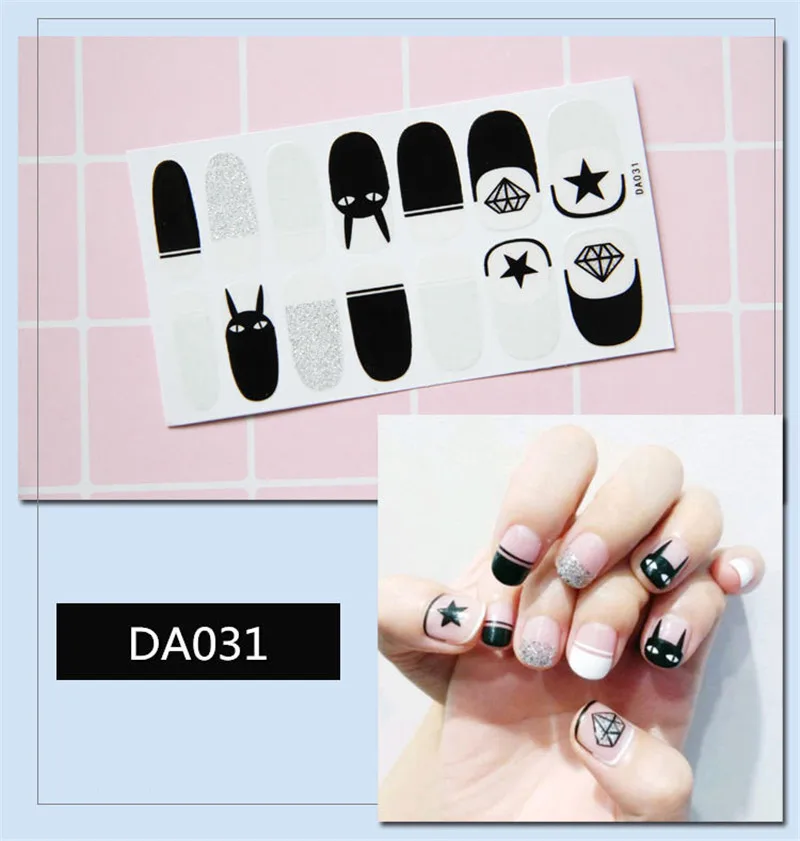 DA031