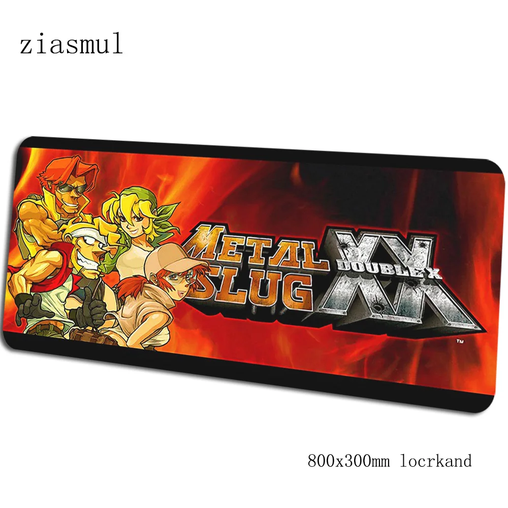 Металлический Коврик для мыши locrkand 800x300x3 мм notbook коврик для мыши игровой коврик для мыши большой esports коврик для мыши PC Настольный коврик для мыши - Цвет: pattern 10