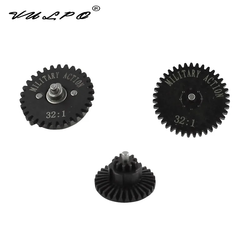 Hunting Accessories Drive Ratio 321 Infinite Torque Gear Set for Ver.2