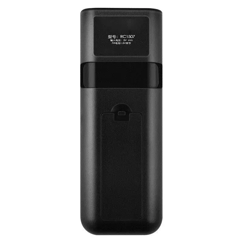 XMX-дистанционное Управление Для Ecovacs DT85G RC1507 8 пылесос Series замена