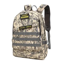 Курица сопутствующие товары джедай третий уровень Студенты Рюкзак USB Dual-штепсельная вилка, рюкзак для ноутбука, камуфляж, для занятий альпинизмом