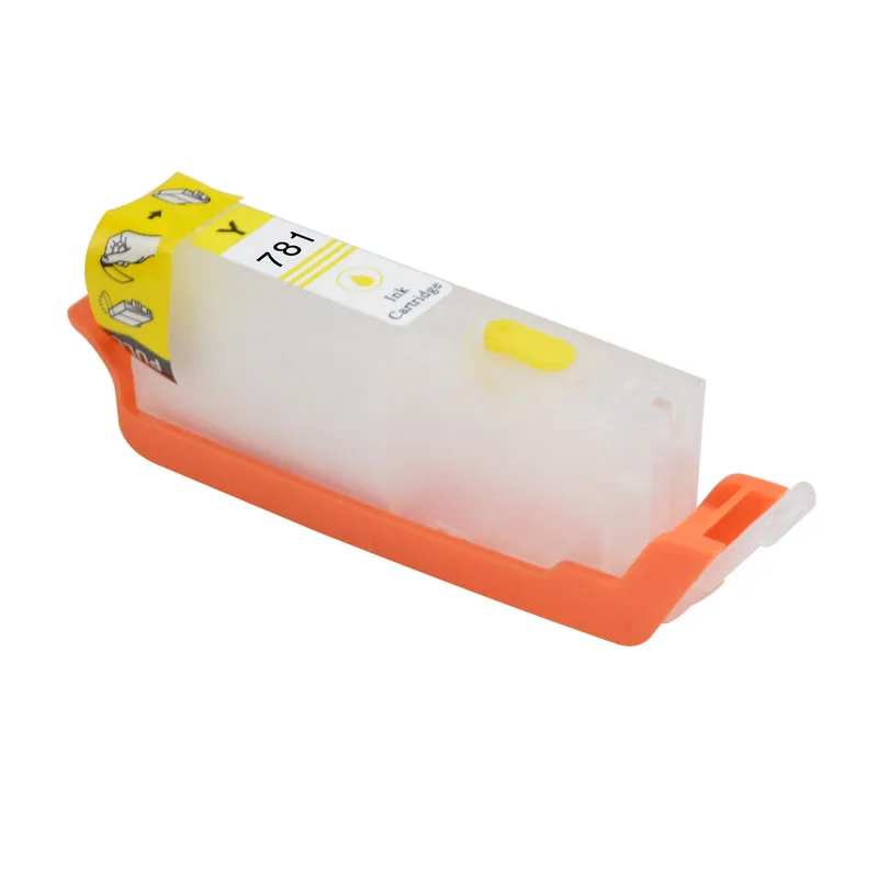 OSK PGI-780 CLI-781 PGI780 PGI-780XL совместимый чернильный картридж для Canon PIXMA TR8570 TS8170 TS9170 струйный принтер