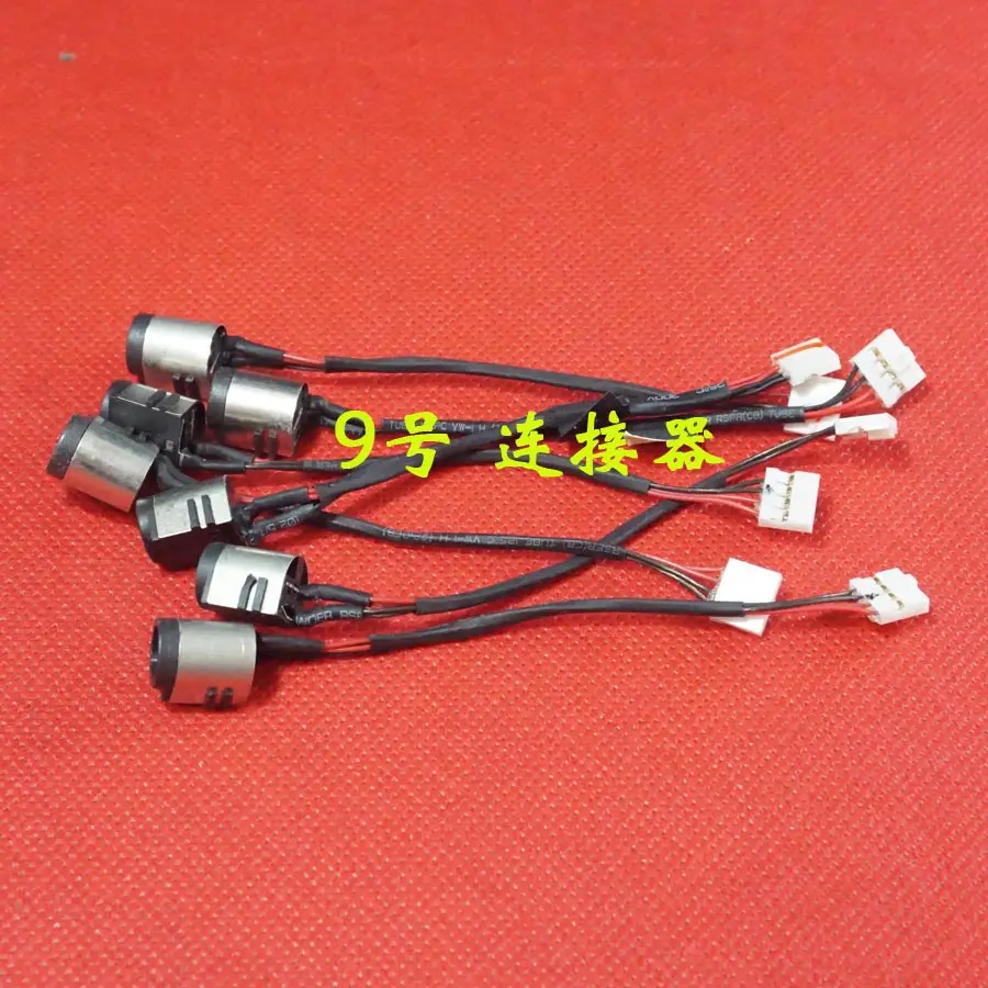 For Sony SVF152 SVF152A29M SVF14N SVF15N SVF152a23t SVF153a1qt SVF151 SVF152A24T SVF153A1ST SVF152C1JN laptop DC-IN Flex Cable | Компьютеры