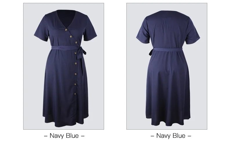Summer Dress Image 7