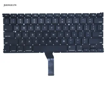 

JIANGLUN For Apple A1466 US Layout keyboard without backlight