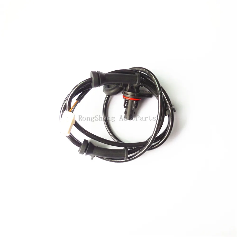 For SSANG YONG-ABS line speed sensor OEM 48930-09800 4893009800 48930 09800 | Автомобили и мотоциклы