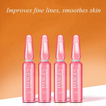 

Orange Blood Essence Set Perfect Vitamin C Ampoule Essence Anti-Darkness Whitening Brightening The Skin
