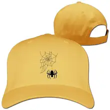 Унисекс, бейсболка в стиле хип-хоп, винтажные регулируемые шапки