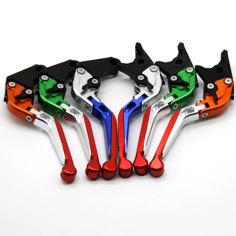 

Складные Выдвижные рычаги тормозной муфты для HONDA CBR1000RR 2004-2007 CB1000R 2008-2016