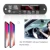 KEBIDU Car Audio USB TF FM-Радио Модуль Беспроводной Bluetooth 12v MP3 WMA Декодер Доска Поддержка 2*15/25 Вт Усилитель с пультом Дистанционного Управления