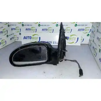 

LEFT REARVIEW MIRROR FORD FOCUS SALOON (CAK)
