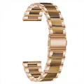 Brown Rose-gold