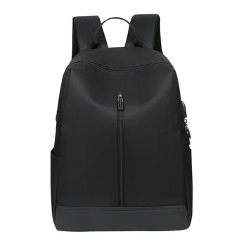 

Fashion Travel Backpack for Men Women Anti Theft Bagpack Waterproof Nylon Rucksack College Student Bookbags Fit 15.6 Inch Laptop