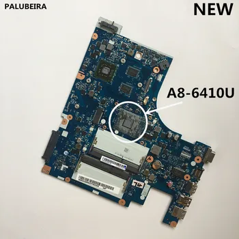 

PALUBEIRA 100% NEW TESTED ACLU5/ACLU6 NM-A281 LAPTOP MOTHERBOARD FOR LENOVO G50-45 NOTEBOOK PC A8 CPU + WITH VIDEO CARD