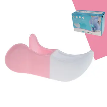 

Hot Sale Women Hip Trainer Hanche Fesses Muscle Stimulation Appareil Controller Usb Hip Up Buttocks Beauty Machine