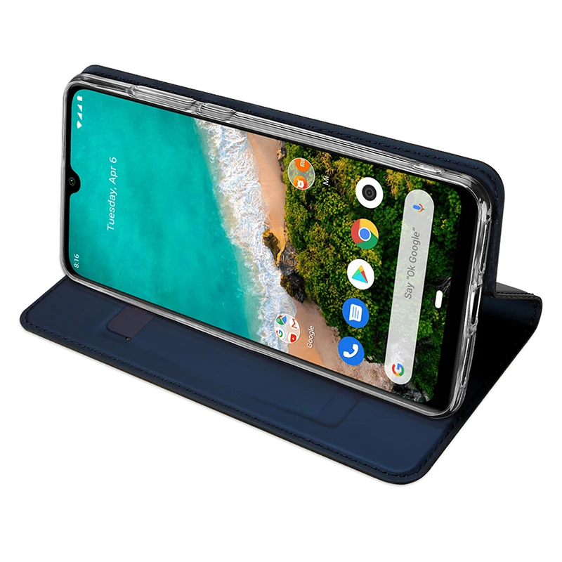 Для Xiaomi mi A3 чехол mi A3 Флип Роскошный PU Кожаный противоударный чехол-подставка для телефона Xiaomi mi A3 чехол Coque Fundas
