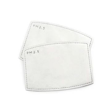 

Dust Mask with 2 Filter Resuable Cotton Safety Mask with Breathing Valve Anti Mask Non-disposable mask forHome Outdoor