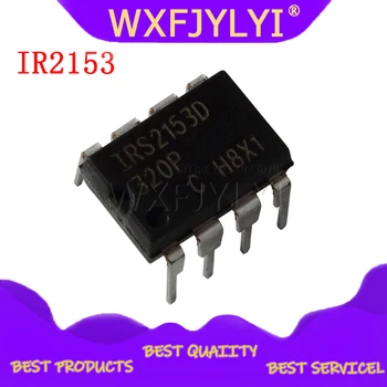 

5pcs/lot IR2153 IR2153D DIP-8 LCD power management chip