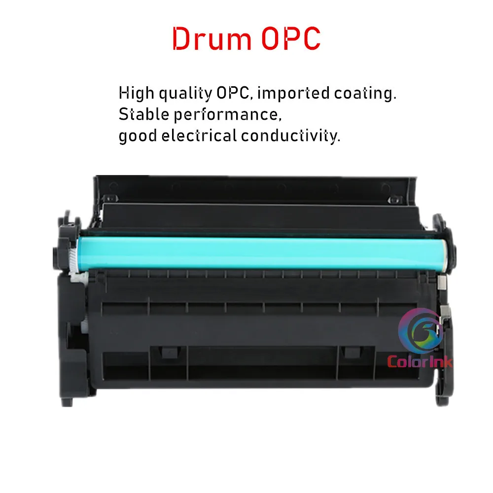 226A 26A CF226A тонер-картридж черный для hp LaserJet Pro M402n M402d M402dn M402dw MFP M426dw M426fdn принтер cartrodges
