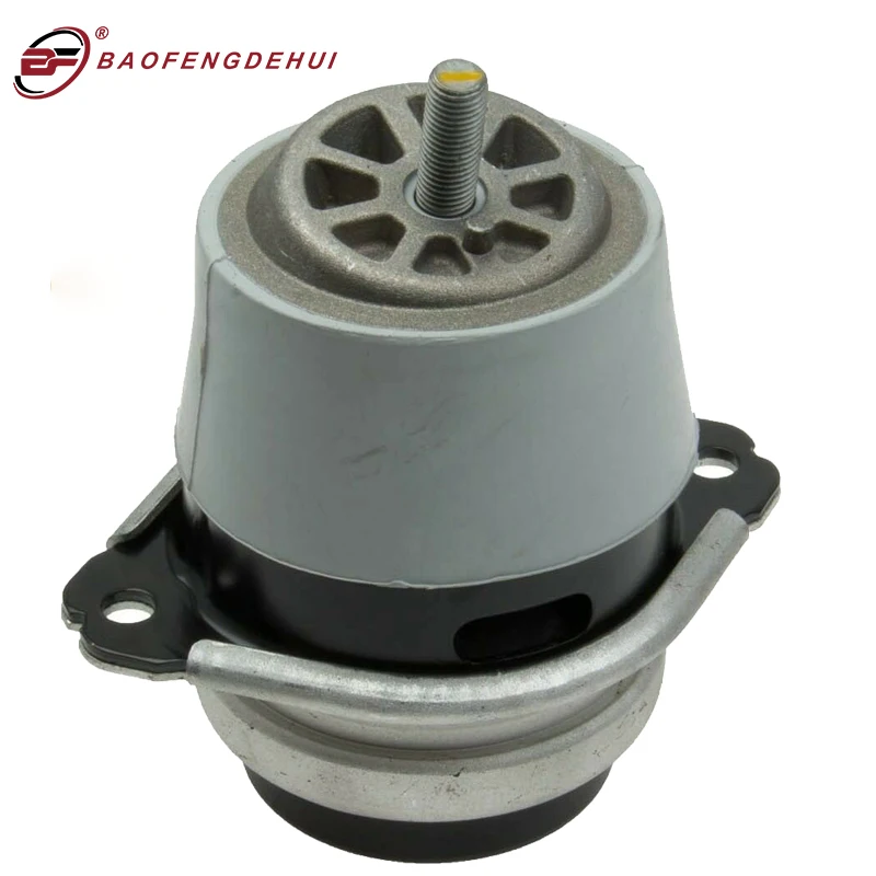Engine Support Motor Mounts For Audi Q7 For Vw Touareg 3.6 4.2