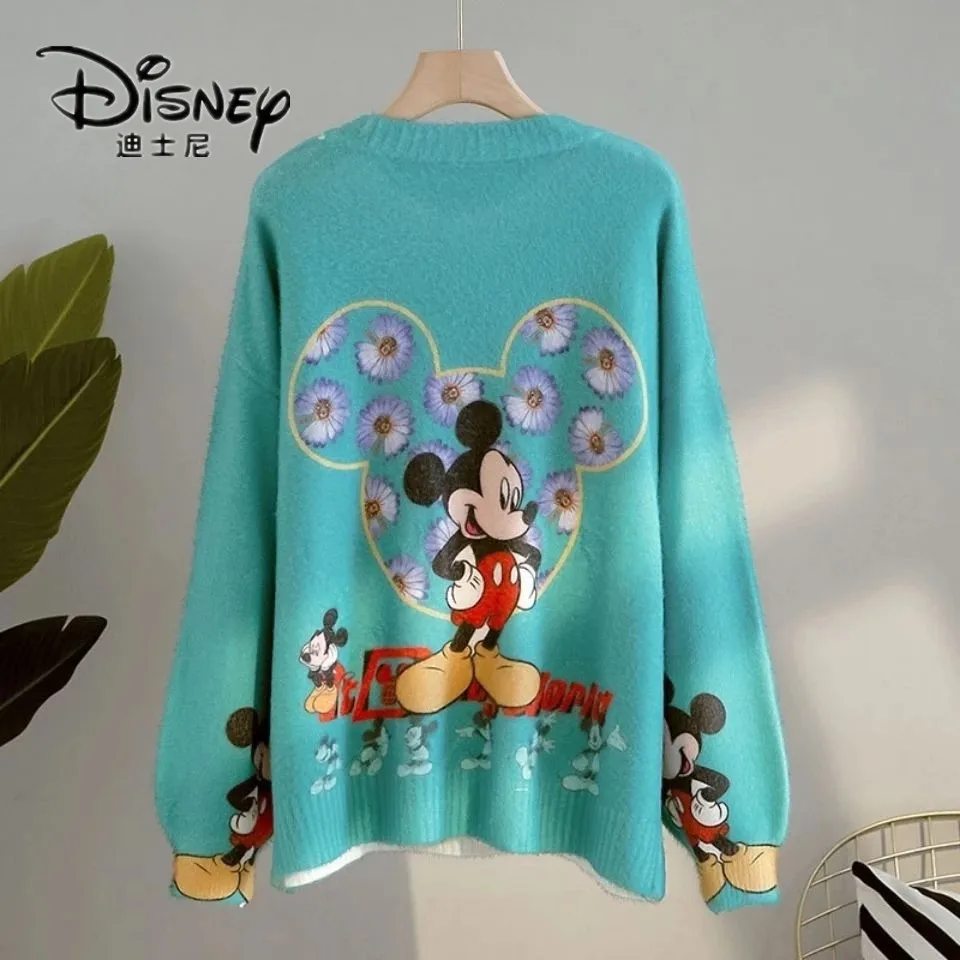 Disney Mickey Mouse Autumn Winter 