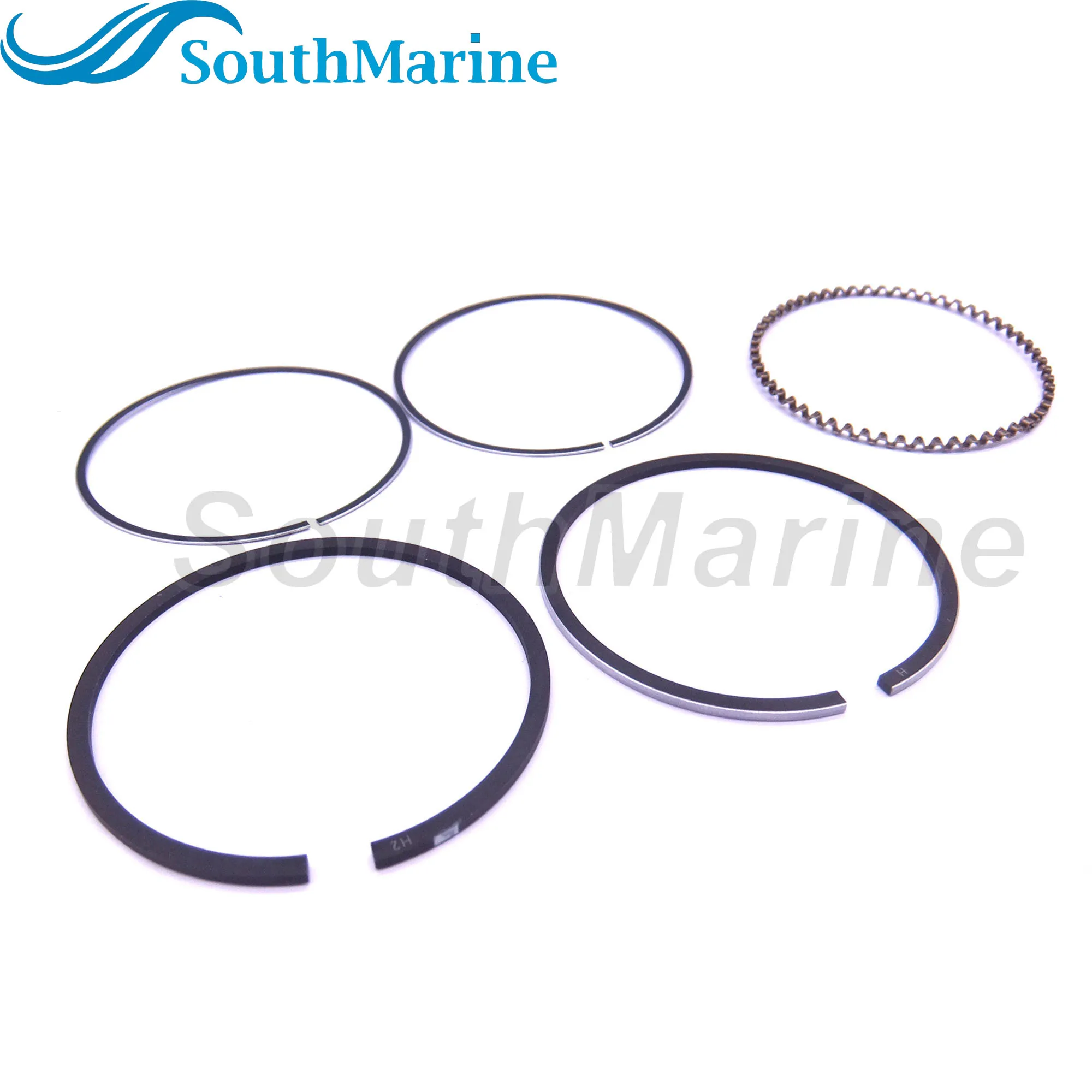BoatMotorF404020002F404020003F404020004PistonRingsforParsun