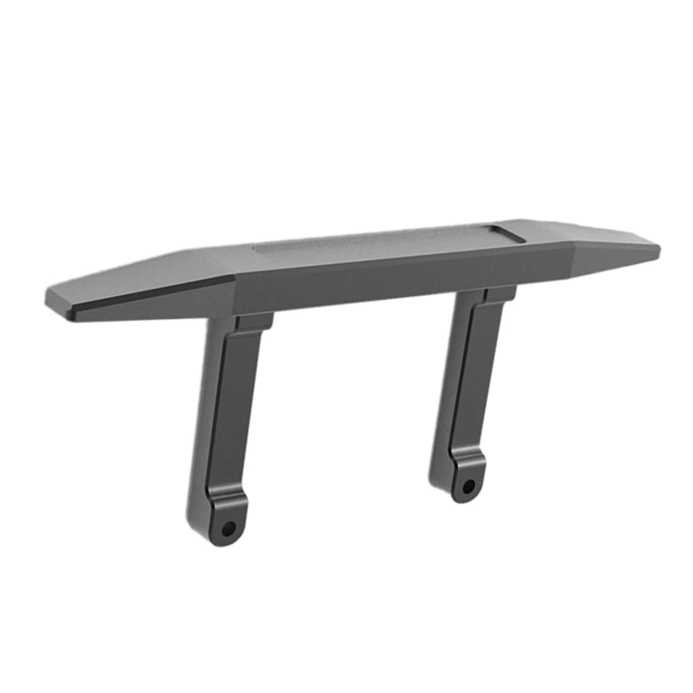 DJI Drone аксессуары RoboMaster S1 специальные защитные колеса/передние/задние защитные накладки CNC алюминиевая защита от столкновений - Цвет: BS1030