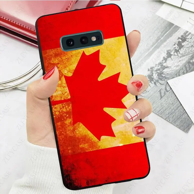 Canada flag 