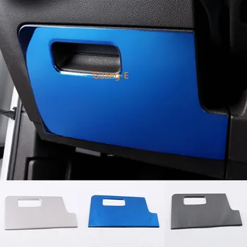 

Car Trim Handle Glove Driver Container Switch Storage Case Box For Volkswagen VW TiguanL Tiguan L MK2 2016 2017 2018 2019 2020