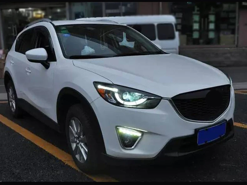 ТЮНИНГ ОПТИКИ 