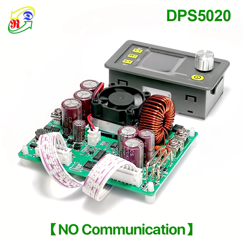 DPS5020 Step-down Stromversorgung Modul Power Supply Module LCD Display 