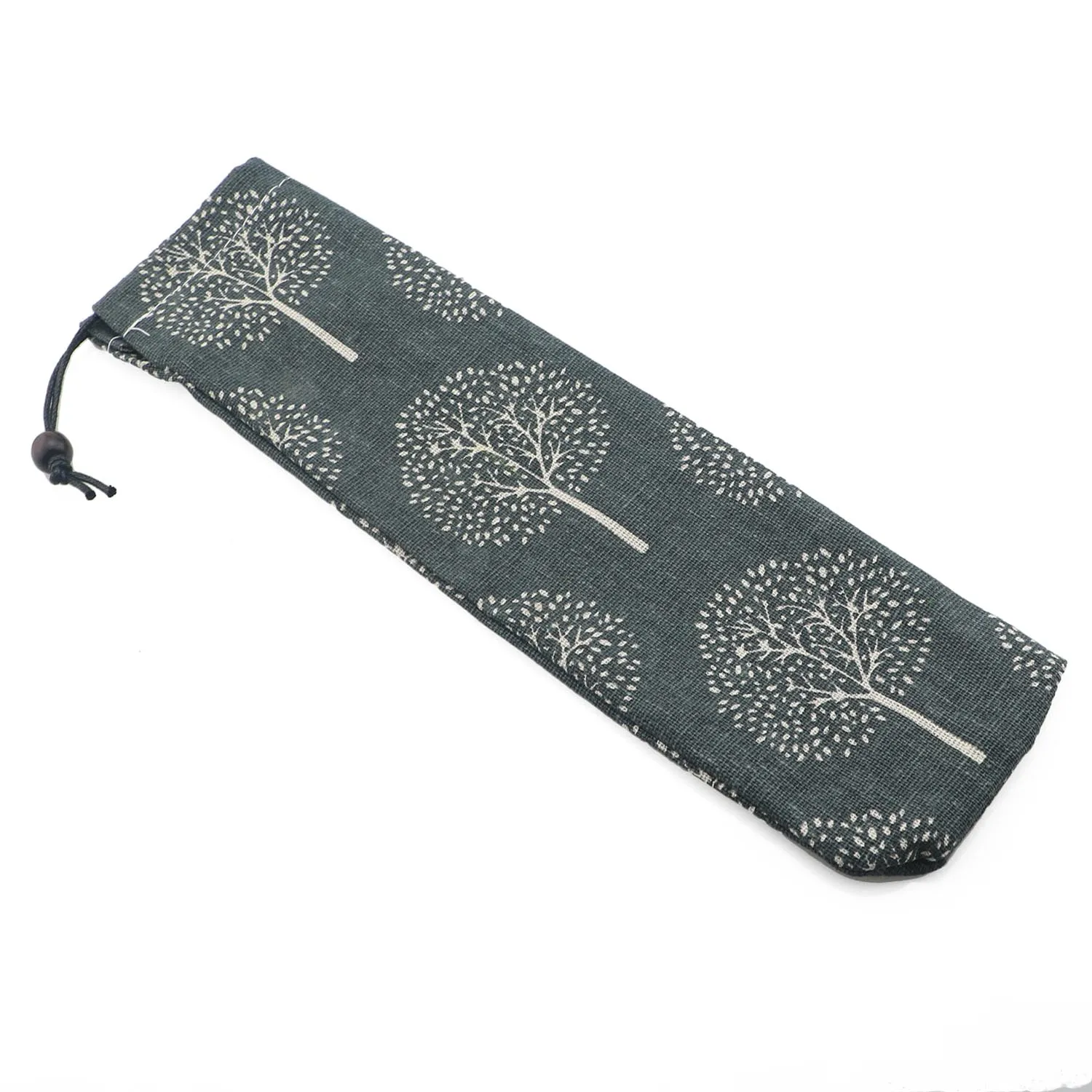 1pcs heishu Многоразовый металлический соломинки 304 из нержавеющей стали прочные изогнутые прямые соломинка для напитков с чистящей щеткой бар вечерние аксессуары - Цвет: 1pcs heishu