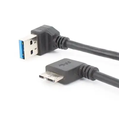 USB 3,0 type A-Micro B кабель для samsung S5 Note3 внешний жесткий диск HDD USB данные HDD провод шнур USB Micro B