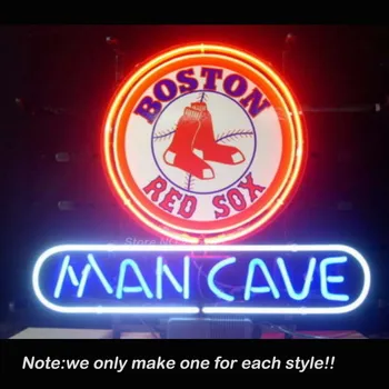

Man cave Neon Sign For Room neon light Custom Arcade Glass Neon Light Sign Beer Bar Glass Tubes Sexy Lamp Leopard Neon Lights