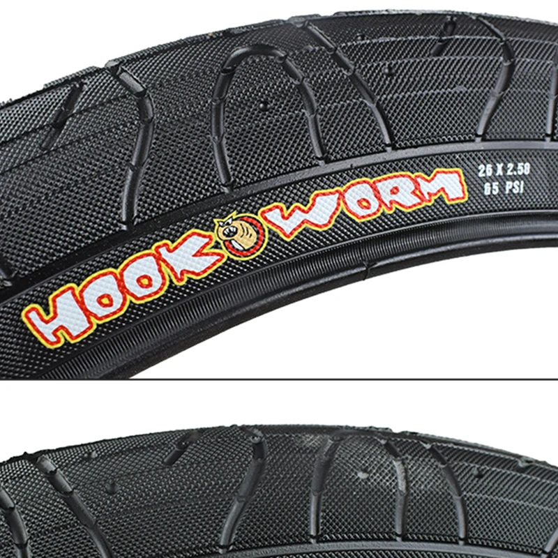 maxxis hookworm 29