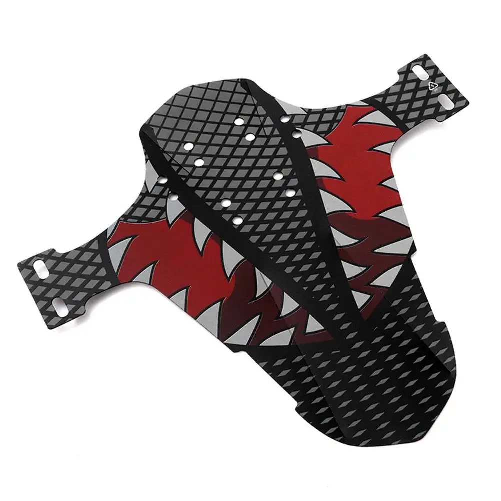 Bicycle Fender Mud Guard On For Mountain Road Bike Fender Tire Tyre Mudguard Front Rear Mud Guard Ultralight Cycling Accessories
