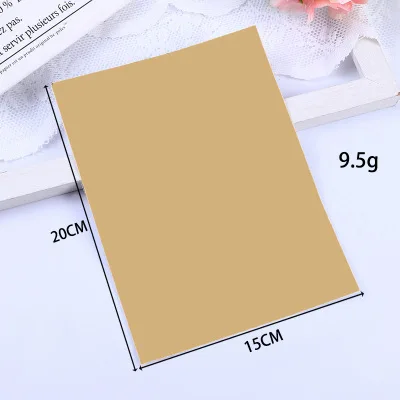 Big Self Adhesive Repair Down Jacket Patches DIY Repair Raincoat Umbrel Water-proof Cloth Sticker Decoration 