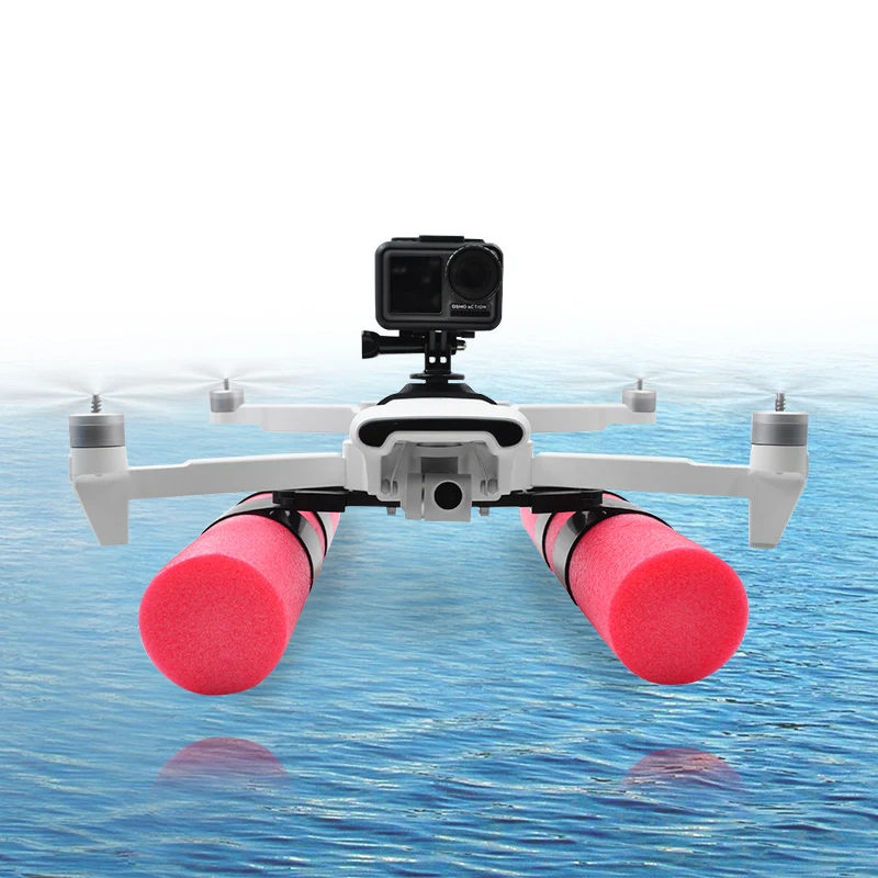 FIMI X8 SE посадочная площадка защита полета кронштейн шасси для Drone аксессуары